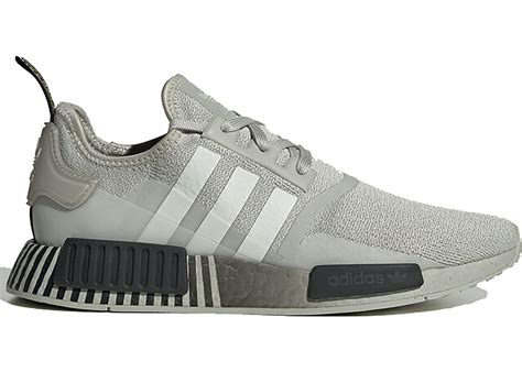 adidas nmd men size 10.